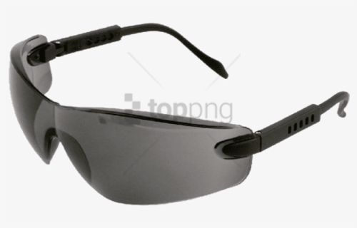 Free Png Fake Poc Sunglasses Ebay Png Images Transparent - Oculos De Segurança Escuro, Png Download, Free Download