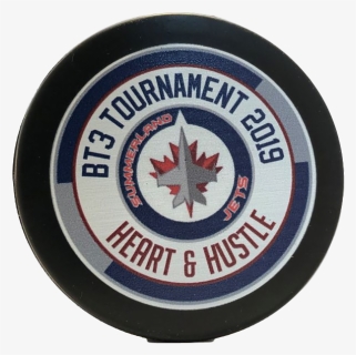 Winnipeg Jets Logo 2011, HD Png Download, Free Download