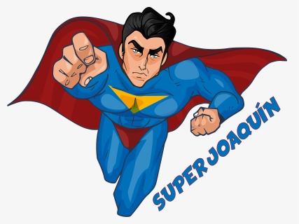 Superman Tattoo For Kids, HD Png Download, Free Download