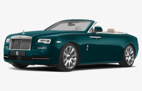 Rolls Royce Dawn Color, HD Png Download, Free Download