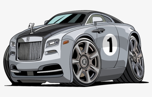 7 Days / 6 Nights - Rolls-royce Ghost, HD Png Download, Free Download
