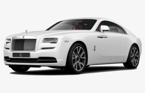 2020 Rolls-royce Wraith - 2019 Rolls Royce Wraith Price, HD Png Download, Free Download