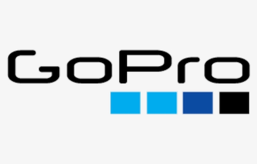 Gopro Logo Go Pro Hd Png Download Kindpng