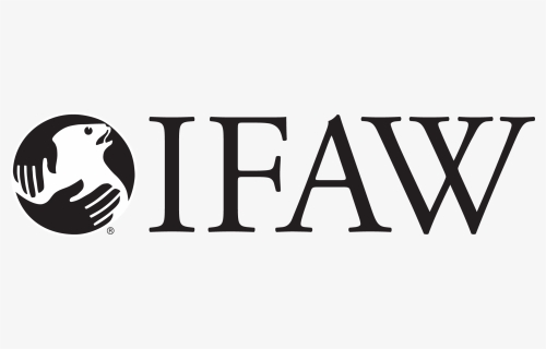 Logo - International Fund For Animal Welfare, HD Png Download, Free Download