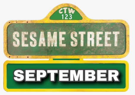 #sesame #street #sesamestreet Http - Sesame Street, HD Png Download, Free Download