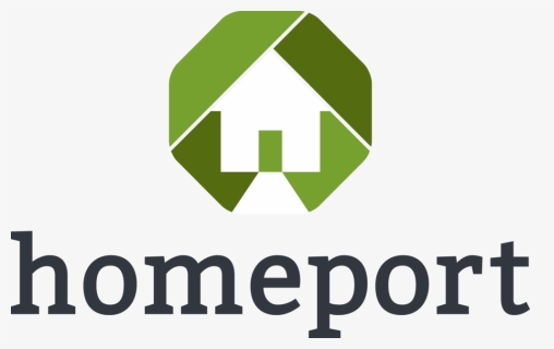 Homeport Logo - Ștrand Termal Tăşnad, HD Png Download, Free Download