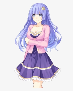 Date A Live Wiki - Miku Date A Live, HD Png Download, Free Download