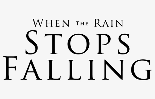 Transparent Falling Rain Png - Teles Properties, Png Download, Free Download