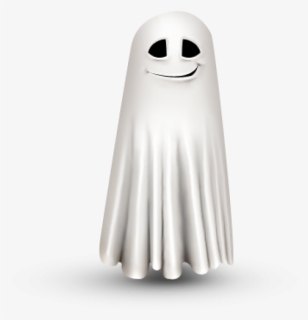 Ghost Png Image - Ghost, Transparent Png, Free Download