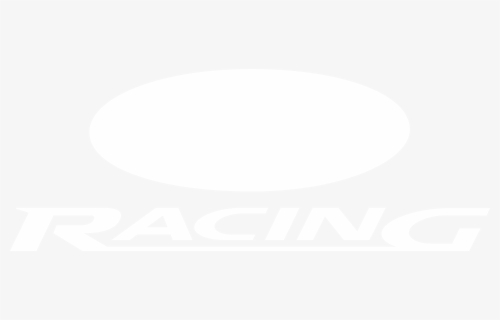 Ford Racing Logo Black And White - Google Cloud Logo White, HD Png Download, Free Download