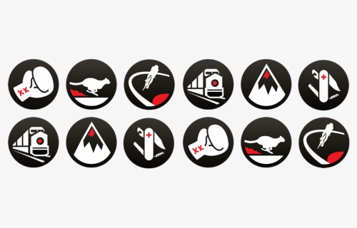 Sufferfest Logo Ride, HD Png Download, Free Download