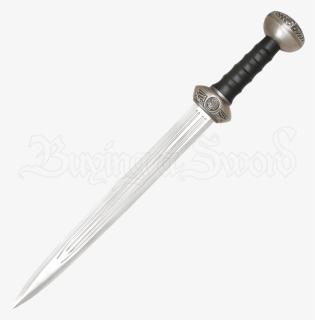 Conan Sword Png , Png Download - Roman Sword Png, Transparent Png, Free Download