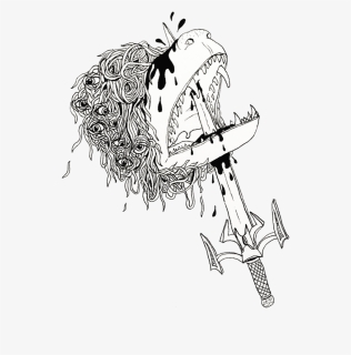 Dog Sword, HD Png Download, Free Download