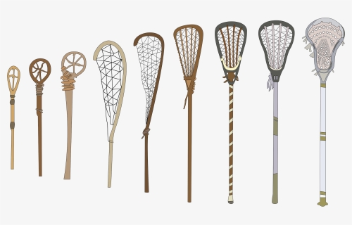 Lacrosse Stick Parts, HD Png Download, Free Download