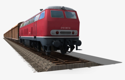 Download And Use Train Transparent Png Image - Train Png, Png Download, Free Download