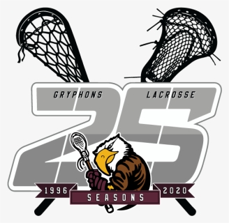 Gryphons Lacrosse, HD Png Download, Free Download