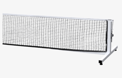 Tnmes Mobile Tennis System - Net, HD Png Download, Free Download