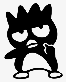 Badtz Maru, HD Png Download, Free Download