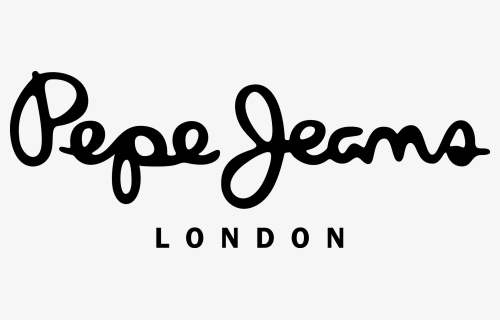 Adidas Logo - Pepe Jeans Logo Vector, HD Png Download, Free Download