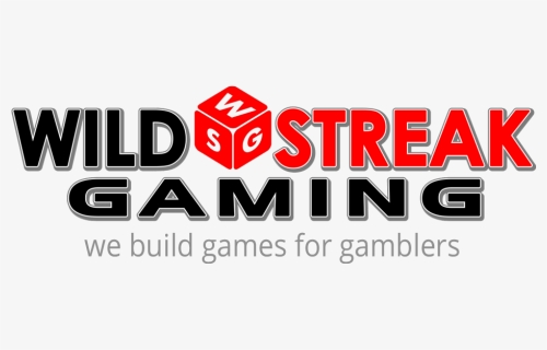 Wild Streak Gaming - Wild Streak Gaming Logo, HD Png Download, Free Download