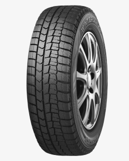 Features & Benefits - Dunlop Winter Maxx 2, HD Png Download, Free Download