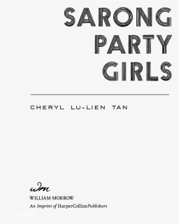 Party Girl Png, Transparent Png, Free Download