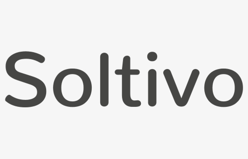 Soltivo Blog - Sign, HD Png Download, Free Download