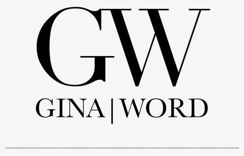 Gina Word - Woodwick, HD Png Download, Free Download