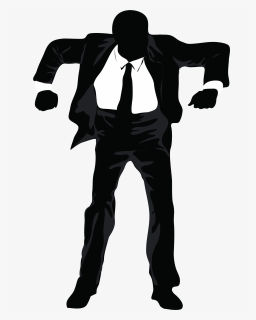 Transparent Man Working Png - Illustration, Png Download, Free Download