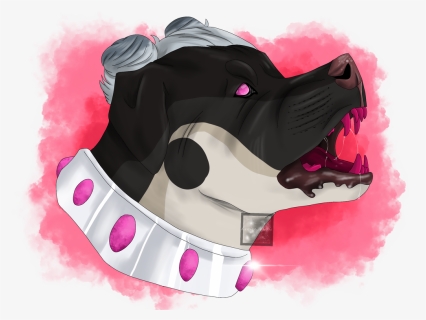 Dog Licks, HD Png Download, Free Download