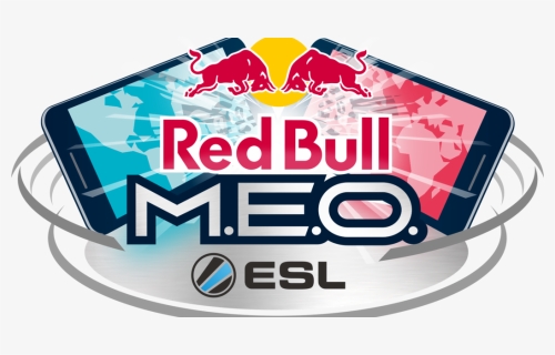 4 Players To Watch In The Red Bull M - Red Bull Meo Brawl Stars, HD Png Download, Free Download