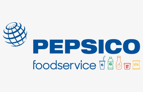 Pepsico Foodservice Logo - Graphics, HD Png Download, Free Download