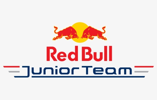 Red Bull Junior Team Logo, HD Png Download, Free Download