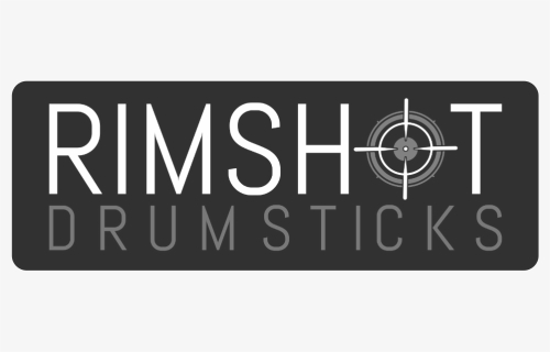 Rimshot Drumsticks - Graphic Design, HD Png Download, Free Download