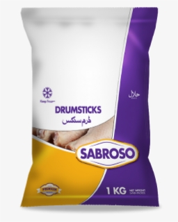 Sabroso Drumstick, HD Png Download, Free Download