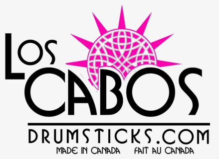 Los Cabos Drumsticks Logo, HD Png Download, Free Download