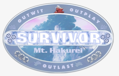 S Survivor Wiki - Emblem, HD Png Download, Free Download