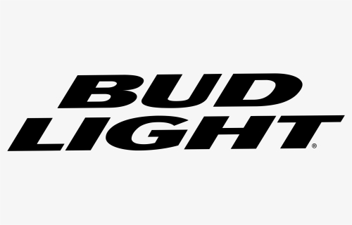 Bud Light Logo Png Transparent - Logo De Bud Light Vector, Png Download, Free Download