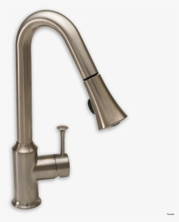 Steel Faucet Tap Stainless Standard American Sink Clipart - Tap, HD Png Download, Free Download