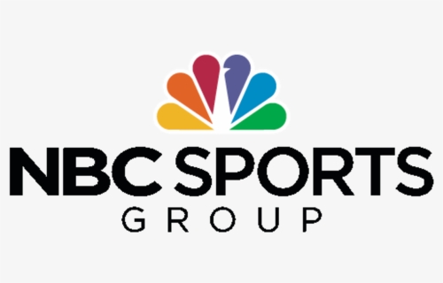 Logo Of Television Show Sports Network Bud Light Logo - Nbc Sports Logo Png, Transparent Png, Free Download