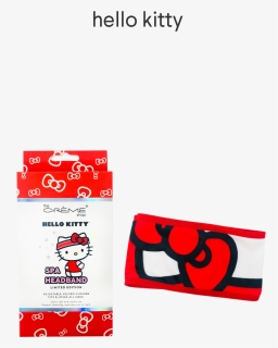 Headband , Png Download - Hello Kitty, Transparent Png, Free Download