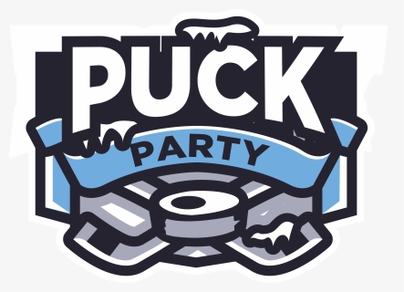 Bud Light Puck Parties - Illustration, HD Png Download, Free Download