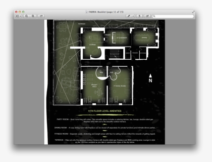 Transparent Ripped Page Png - Floor Plan, Png Download, Free Download