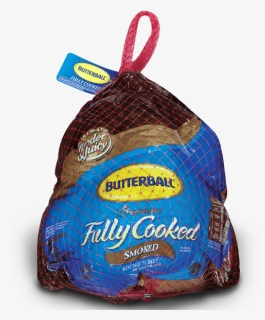 Butterball Fully Cooked Smoked, HD Png Download, Free Download