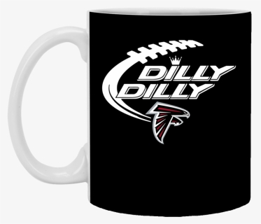 Transparent Atlanta Falcons Png - Dilly Dilly Minnesota Vikings, Png Download, Free Download