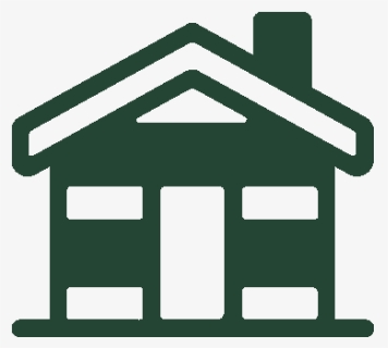 Cabin - Shed Cartoon Png, Transparent Png, Free Download