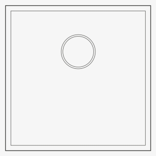 Syncro Ts425 Inlay - Circle, HD Png Download, Free Download