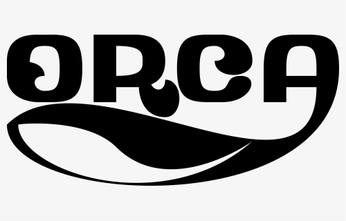 Orca Clip Arts - Orca Vector, HD Png Download, Free Download