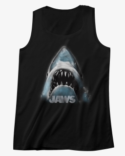 Transparent Jaws Png - Jaws Poster, Png Download, Free Download