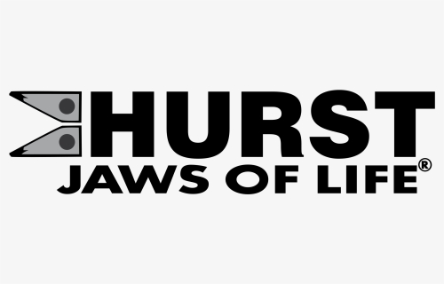 Hurst Jaws Of Life Logo Png Transparent - Hurst Jaws Of Life Logo, Png Download, Free Download